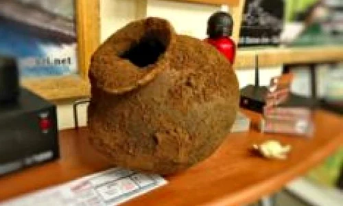 Descoperire unicat a civilizatiei maya, făcută în Belize jpeg