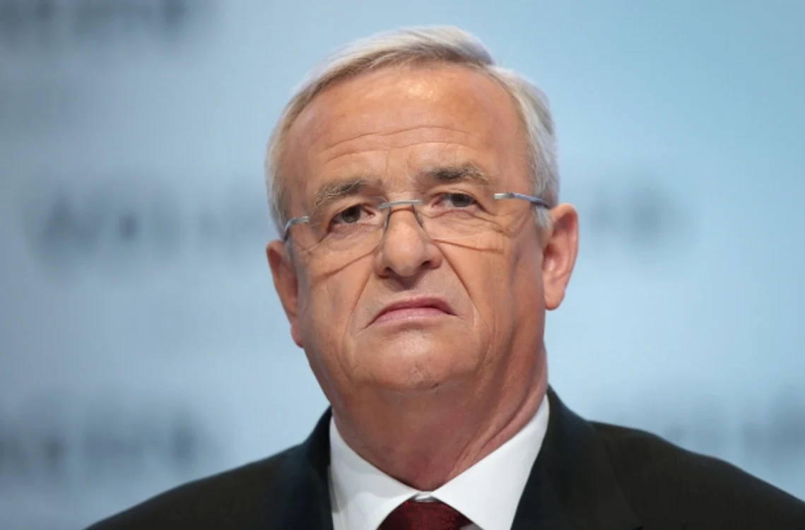 Fostul director general al VW a demisionat, în cadrul unei reuniuni de urgență a grupului auto, pe fondul scandalului emisiilor