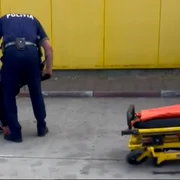 agresor politie png