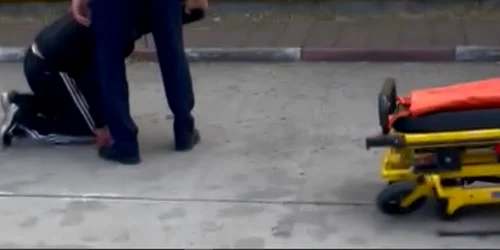 agresor politie png