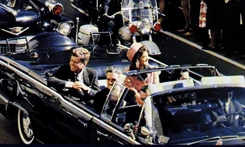 Cine l a asasinat pe JF Kennedy   absolvirea lui Lee Harvey Oswald jpeg