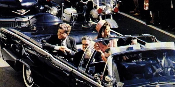 Cine l a asasinat pe JF Kennedy   absolvirea lui Lee Harvey Oswald jpeg