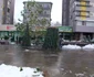 Slatina se pregăteşte pentru sărbătorile de iarnă Foto