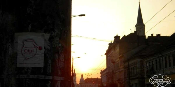 clujul nu doarme foto cluj nevers sleeps