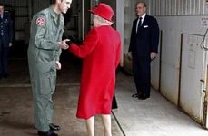Familiă Regală Britanică şi a schimbat numele de familie în Primului Război Mondial jpeg