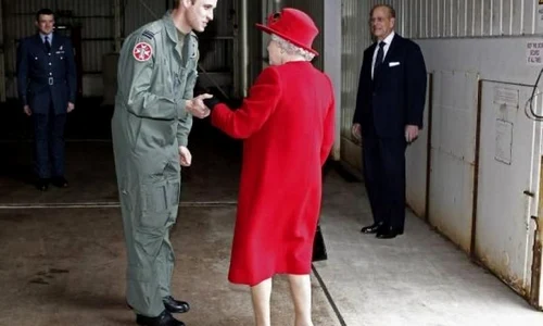 Familiă Regală Britanică şi a schimbat numele de familie în Primului Război Mondial jpeg