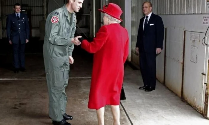 Familiă Regală Britanică şi a schimbat numele de familie în Primului Război Mondial jpeg