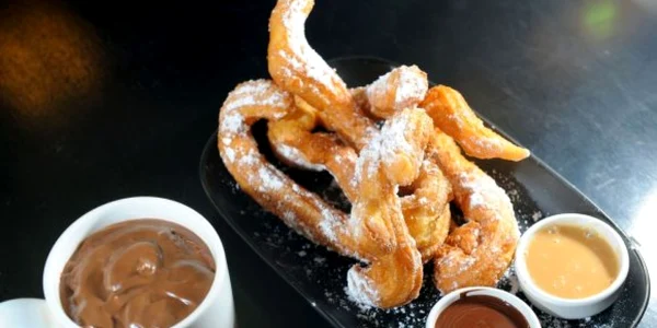 Churros