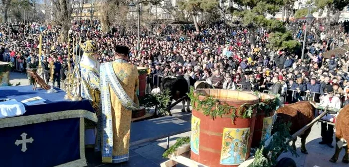 FOTO Călin Gavrilaş