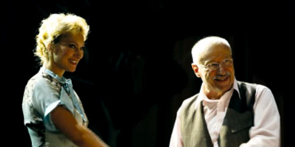 Arthur Miller, regizat de Caramitru în deschiderea stagiunii la TNB
