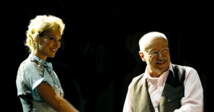 Arthur Miller, regizat de Caramitru în deschiderea stagiunii la TNB
