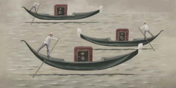 venetia 