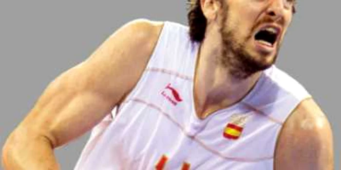 EUROBASKET 2009: Spania vrea să se răzbune pentru cele şase finale pierdute