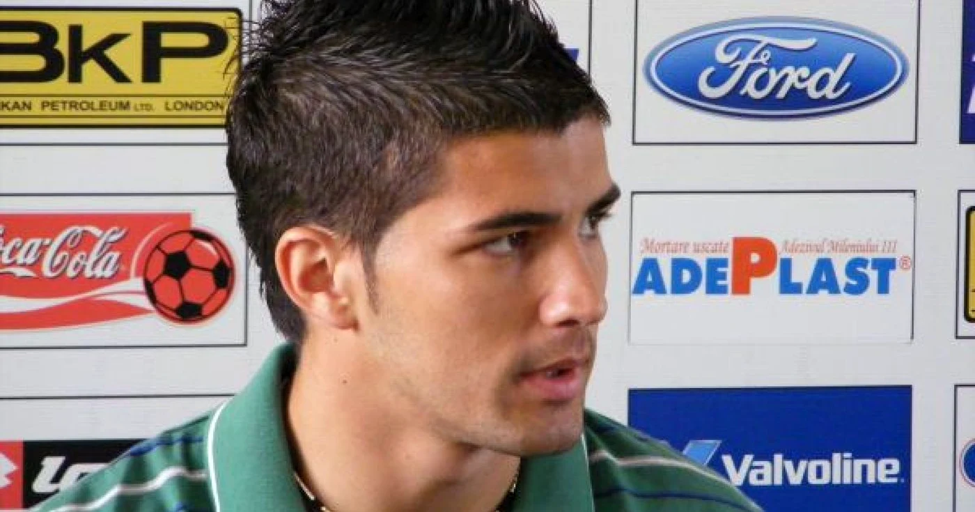 Srgian Luchin