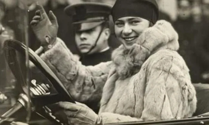Drama singurei prinţese a României care s a călugărit  Cum a devenit Ileana, fiica Reginei Maria, maica Alexandra jpeg