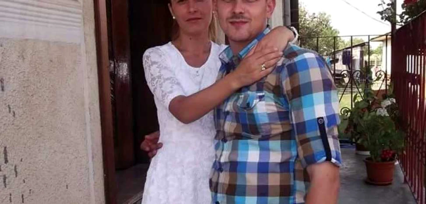 Mădălin Pop şi soţia sa se pregătesc să vină acasă dacă Anglia părăseşte UE