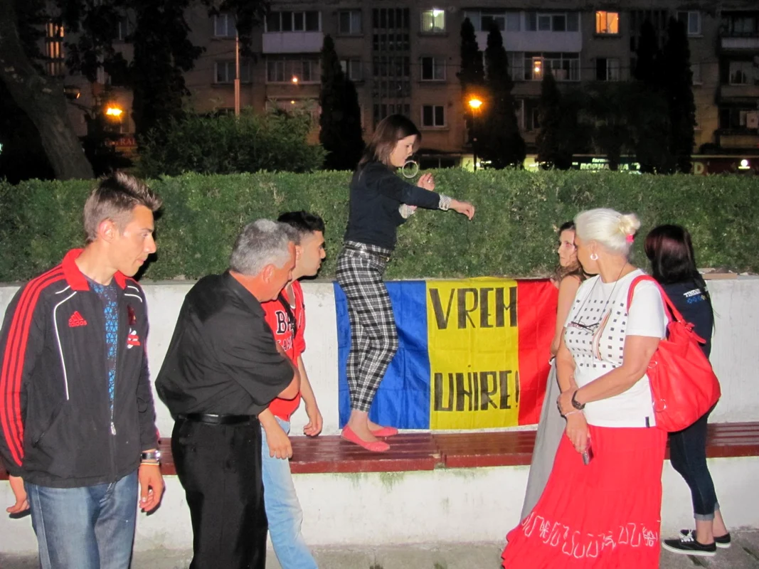 comemorare barald rapt basarabia