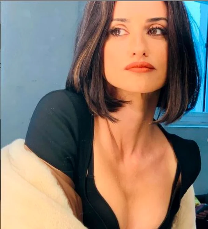 
    Coafura e la modăFoto: Instagram  