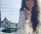 Mădălina Ghenea, pictorial nou în rochie de mireasă foto Instagram