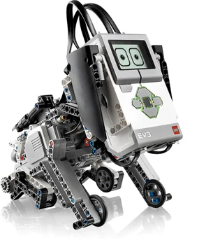 lego mindstorms ev3