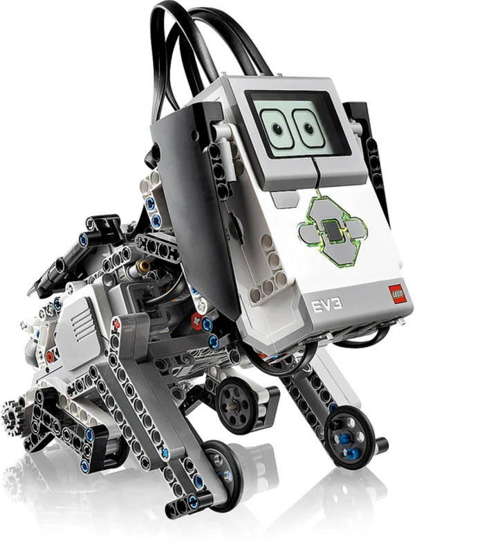 lego mindstorms ev3