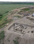 Campania arheologică 2026 de la situl Glina-Bălăceanca (© Muzeul Municipiului București)