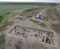 Campania arheologică 2026 de la situl Glina-Bălăceanca (© Muzeul Municipiului București)