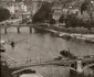 Imagini de colecţie din Paris Belle Epoque Foto monovision.com