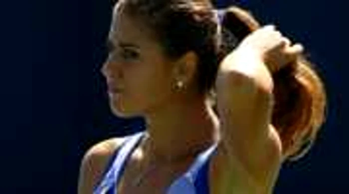 TENIS: Sorana Cârstea, evoluţie slabă din cauza accidentărilor