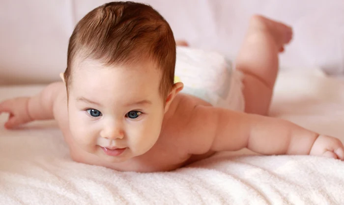 
    Malformația de care suferea fetița este una foarte rar întâlnităBMJ Journals   