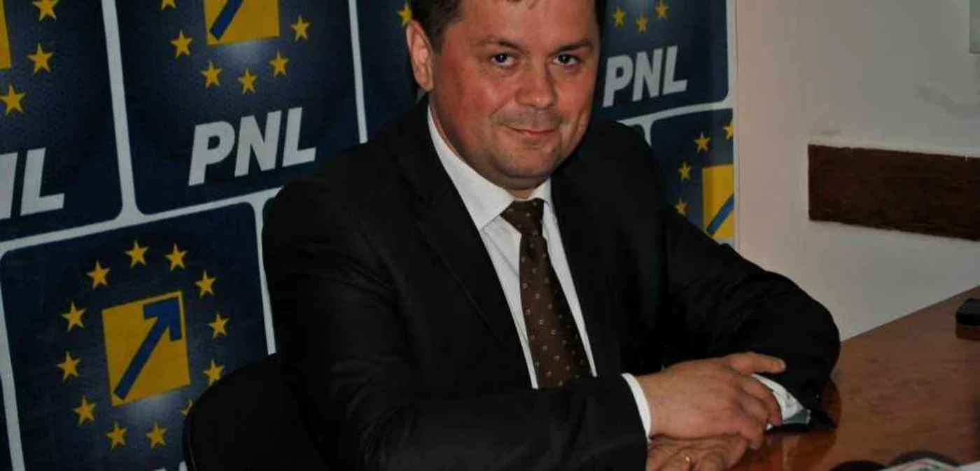 Marcel Romanescu a fost ales primar pentru al doilea mandat