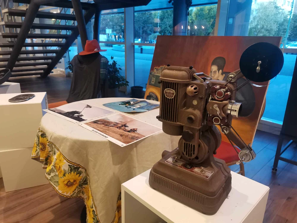 Expo la Timișoara FOTO Ștefan Both