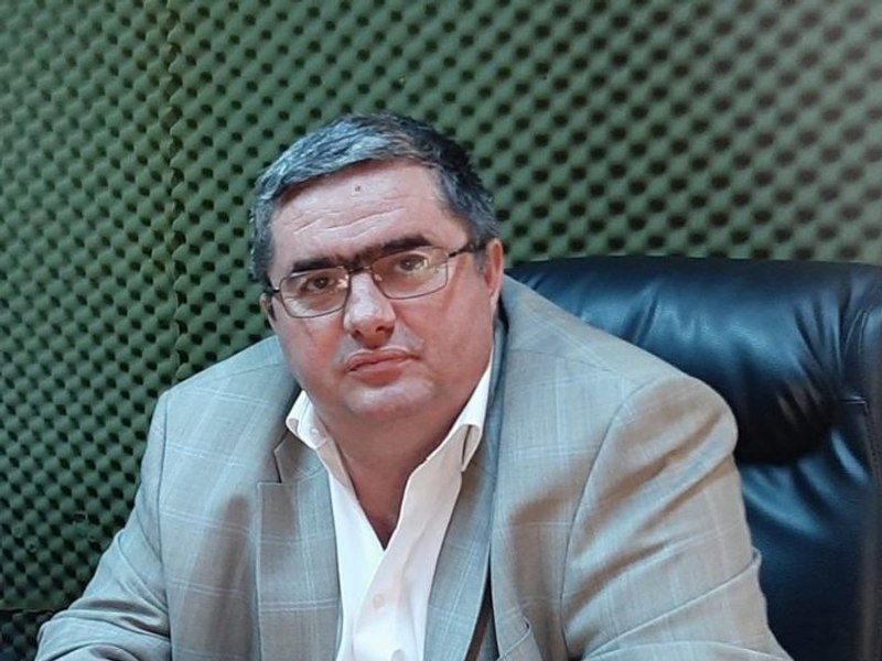 Un controversat fost șef din poliție s-a înscris în AUR. Înainte, a trecut pe la USR și PER