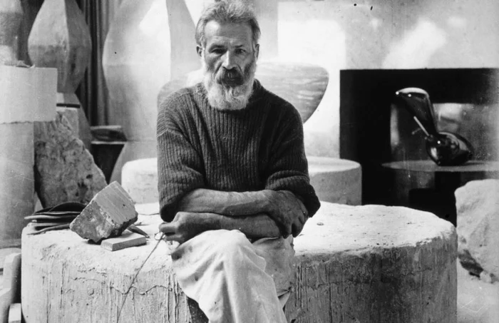 brancusi