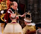 Regele Charles și Prințul William 