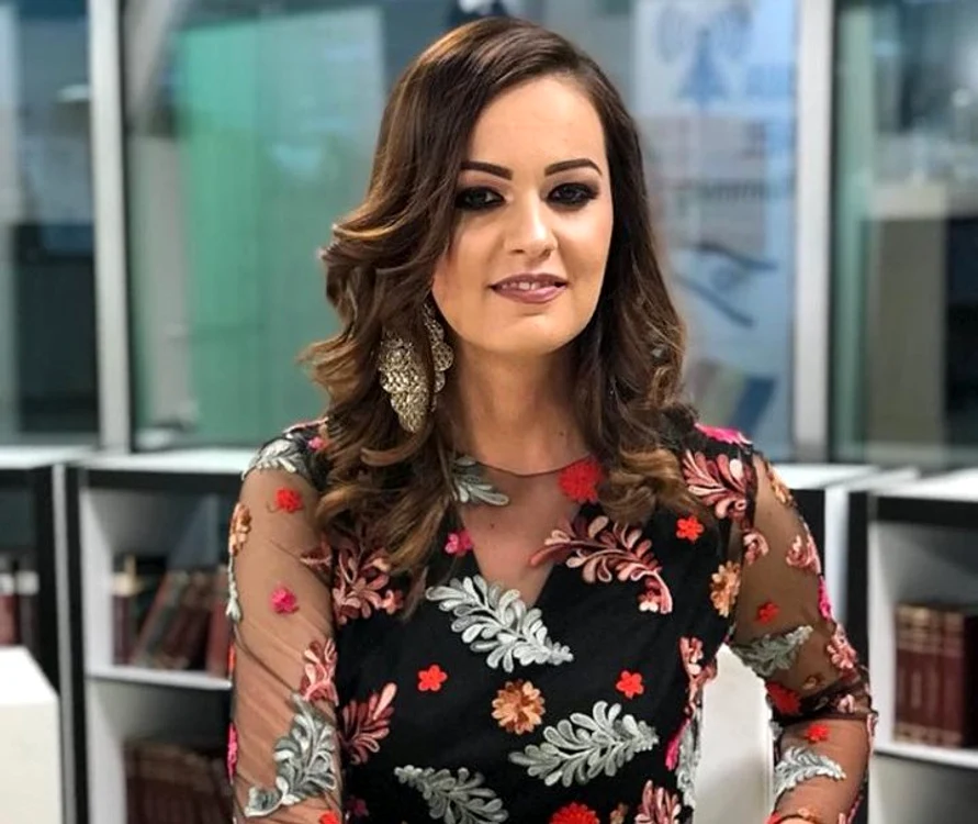 Simona Muscă