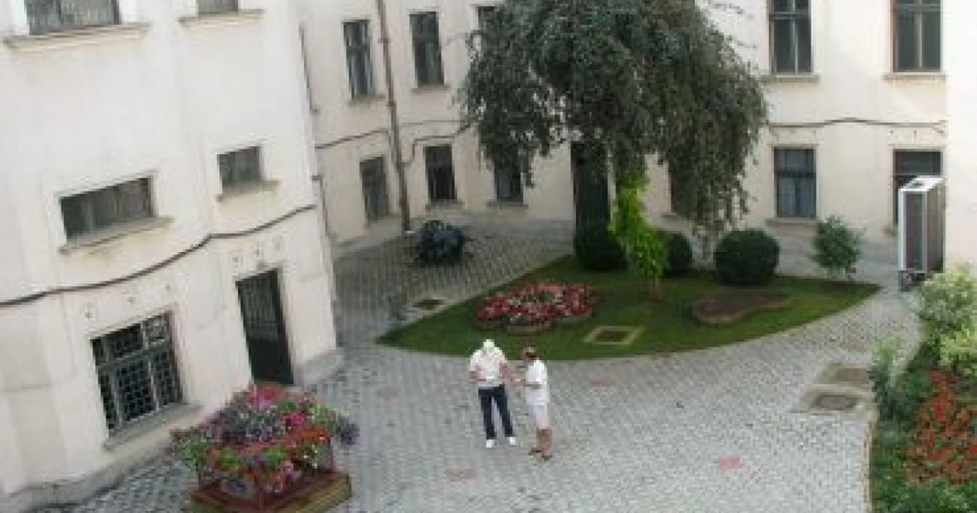 Târgu-Mureş:“Itinerarul Cultural Constantin Silvestri”, la Sighişoara