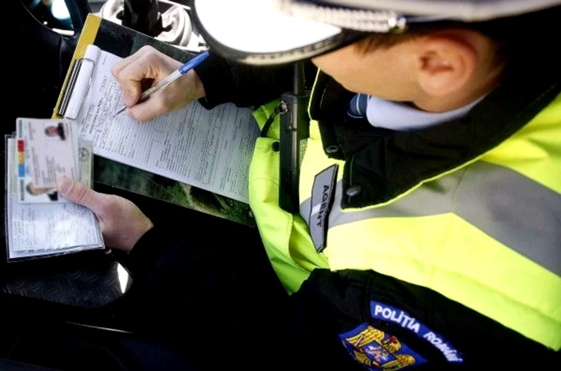 
    Perioada de suspendare a carnetului de conducere s-ar putea îmjumătăți dacă veți achita amenda în 48 de ore  