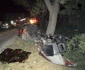 Accidentele petrecute în ultimii ani pe DJ 687 Deva - Hunedoara - Călan. FOTO