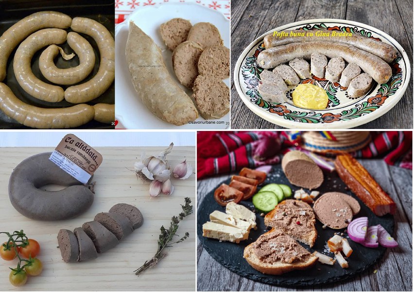 Lebăr de casă cu arome tradiționale din Moldova și Oltenia pentru sărbători | sursa foto: Adevarul