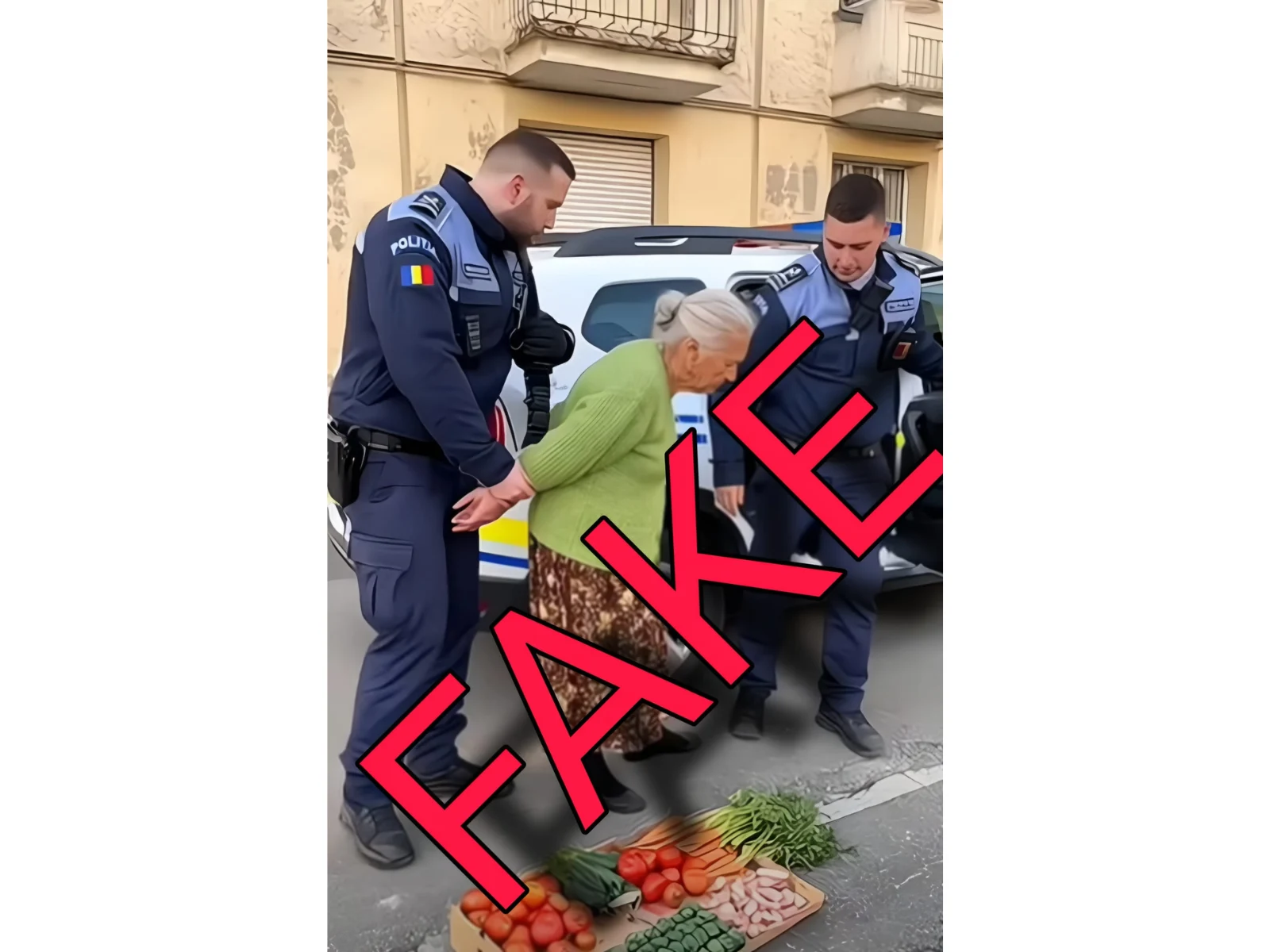 MAI avertizează asupra pericolului filmulețelor generate cu AI. „Borcanele cu gem «fac rating», dar și noi avem bunici”