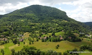 satul banita din muntii metaliferi, Hunedoara, foto Daniel Guta (35) JPG