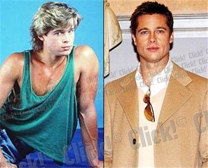 Brad Pitt