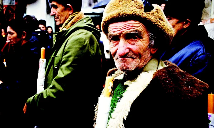 1989, Revoluţia Română/ „În Timişoara era jale Se trage, se moare, e jale, jale!” jpeg