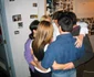 Friends, Instagram