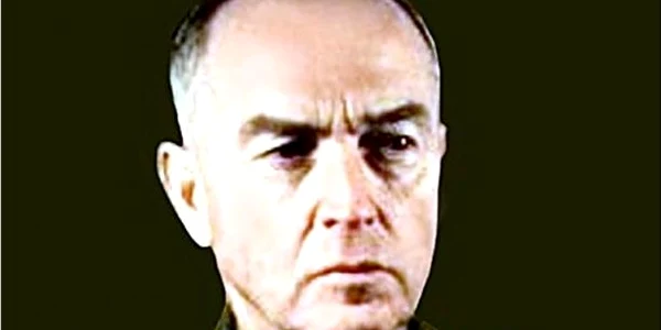 Mareşalul Antonescu