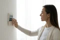 Termostat temperatura FOTO Shutterstock 