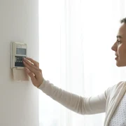 Termostat temperatura FOTO Shutterstock 