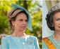 Principesa Sofia vs.  Regina Sofia.
