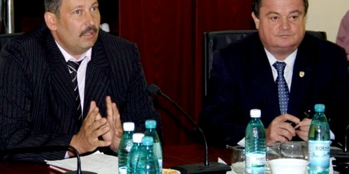 Primarul Dorel Talpoş se bucură de susţinere în cadrul PDL